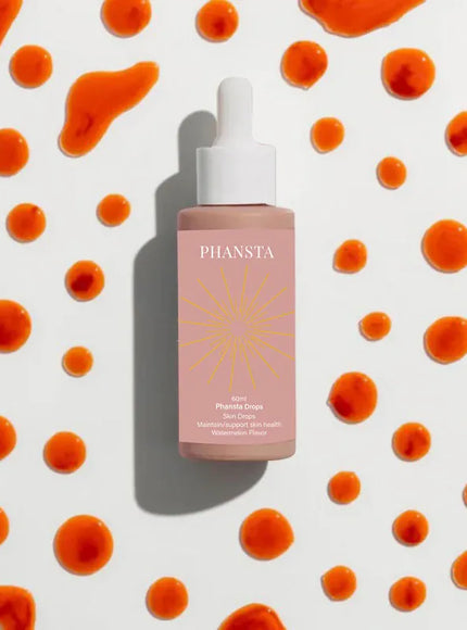 KissICON [KissIcon] Self Tanning Drops Sunless Tanner - Glow