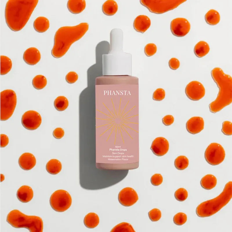 KissICON [KissIcon] Self Tanning Drops Sunless Tanner - Glow
