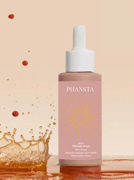KissICON [KissIcon] Self Tanning Drops Sunless Tanner - Glow
