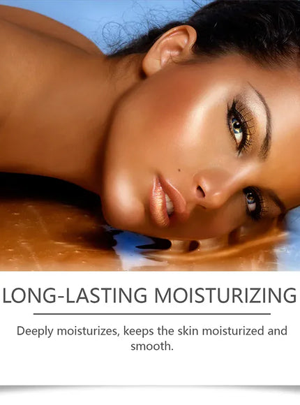 KissICON [KissIcon] Self Tanning Drops Sunless Tanner - Glow