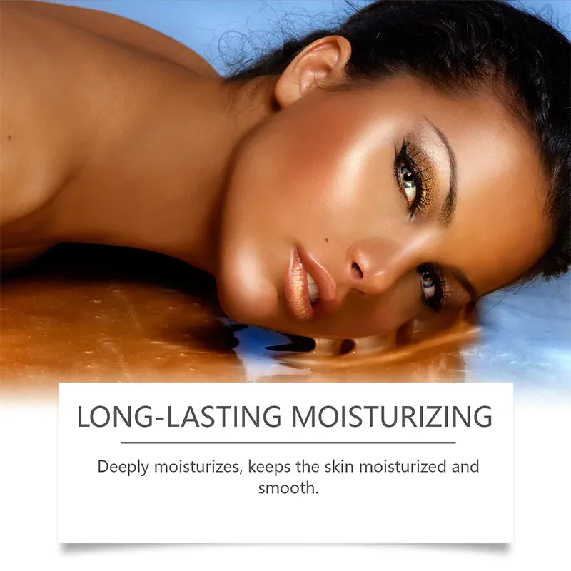 KissICON [KissIcon] Self Tanning Drops Sunless Tanner - Glow