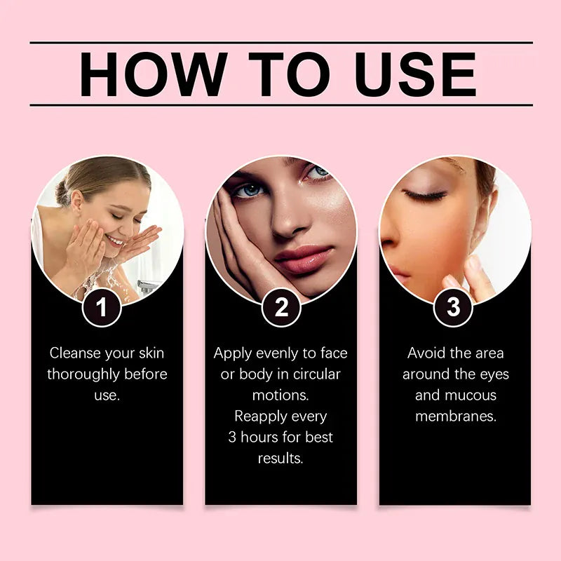 KissICON [KissIcon] Self Tanning Drops Sunless Tanner - Glow