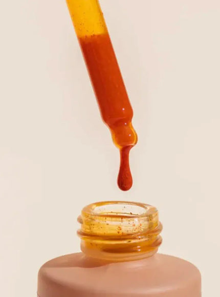 KissICON [KissIcon] Self Tanning Drops Sunless Tanner - Glow