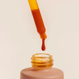 KissICON [KissIcon] Self Tanning Drops Sunless Tanner - Glow