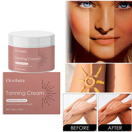 KissICON [KissIcon] Self Tanning Drops Sunless Tanner - Glow