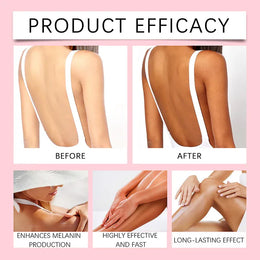 KissICON [KissIcon] Self Tanning Drops Sunless Tanner - Glow