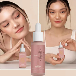KissICON [KissIcon] Self Tanning Drops Sunless Tanner - Glow