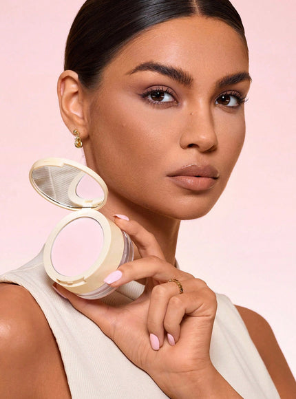 jkthpu-45 KissIcon SHEGLAM InstaReady Blur Powder Duo Bubblegum Matte