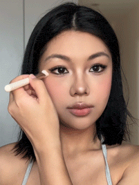 jkthpu-45 KissIcon SHEGLAM InstaReady Blur Powder Duo Bubblegum Matte