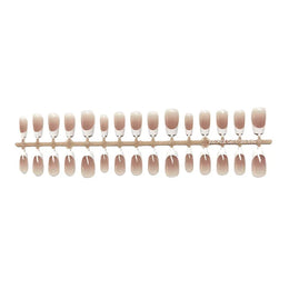 KissICON KissIcon Simple Detachable False Nails - Full Cover
