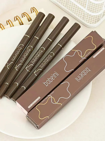 KissICON KissIcon Slim Eyeliner 0.05mm Long Lasting Waterproof