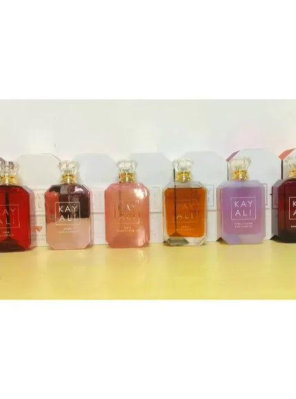 KissICON KissIcon Sophisticated Women’s Perfume 100ml - Longlasting