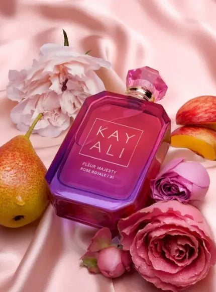 KissICON KissIcon Sophisticated Women’s Perfume 100ml - Longlasting