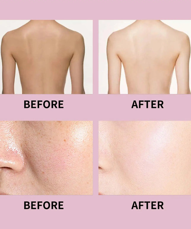 KissICON KissIcon Strawberry Shortcake Body Spray - Moisturizing