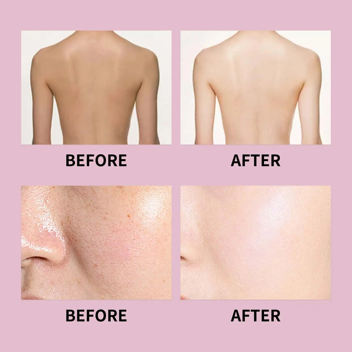 KissICON KissIcon Strawberry Shortcake Body Spray - Moisturizing
