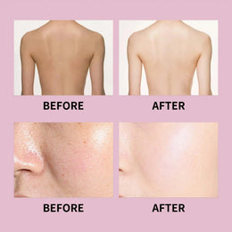 KissICON KissIcon Strawberry Shortcake Body Spray - Moisturizing