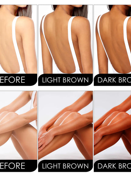 KissICON KissIcon Tanning Accelerator Lotion - Even Tone Hydration