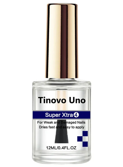 KissICON KissIcon Tinovo Uno Top Coat - Fast Dry