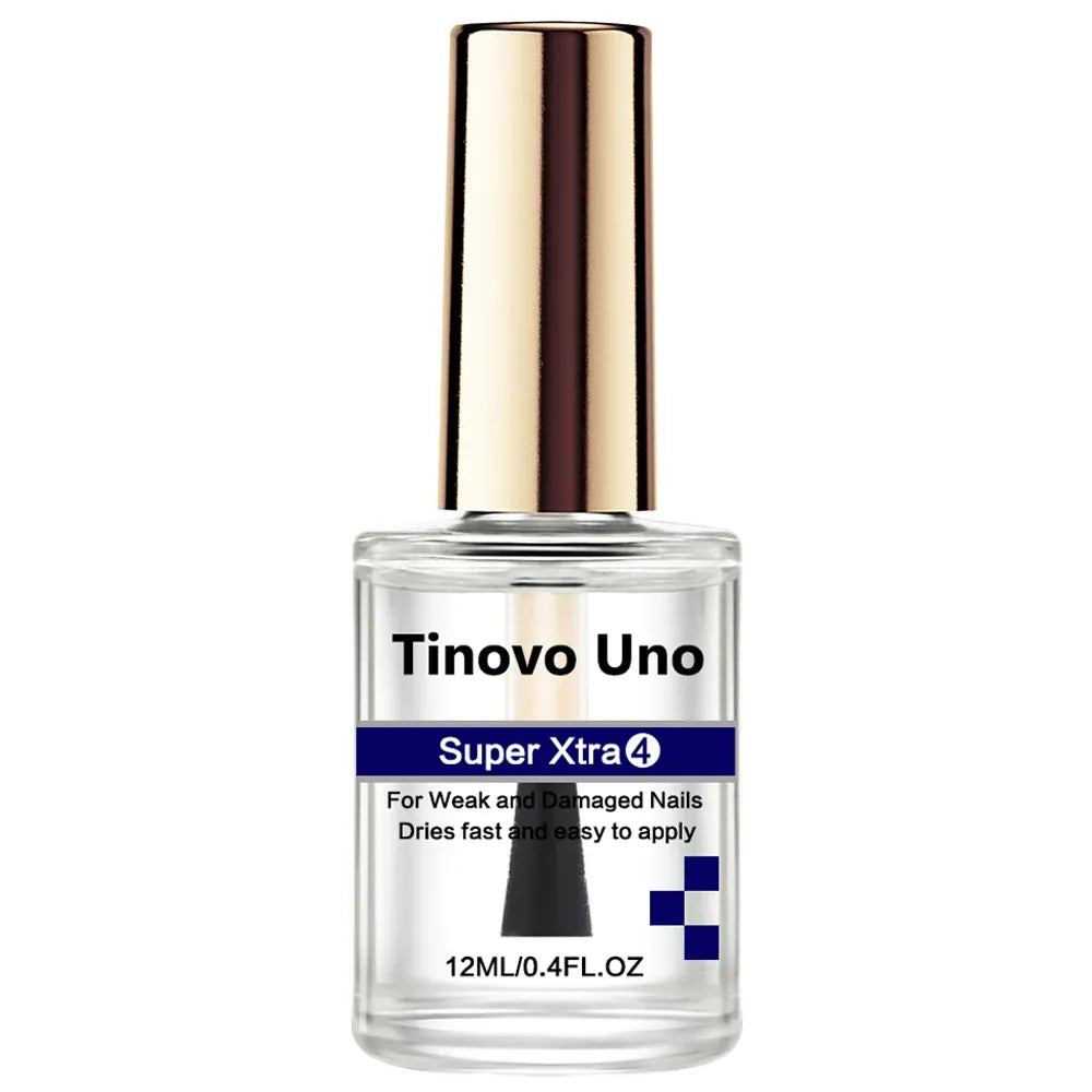KissICON KissIcon Tinovo Uno Top Coat - Fast Dry