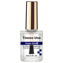 KissICON KissIcon Tinovo Uno Top Coat - Fast Dry