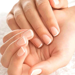 KissICON KissIcon Tinovo Uno Top Coat - Fast Dry