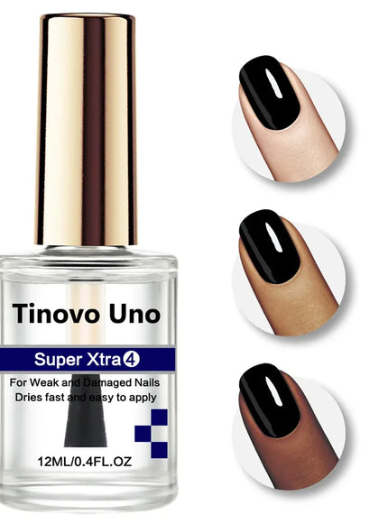 KissICON KissIcon Tinovo Uno Top Coat - Fast Dry