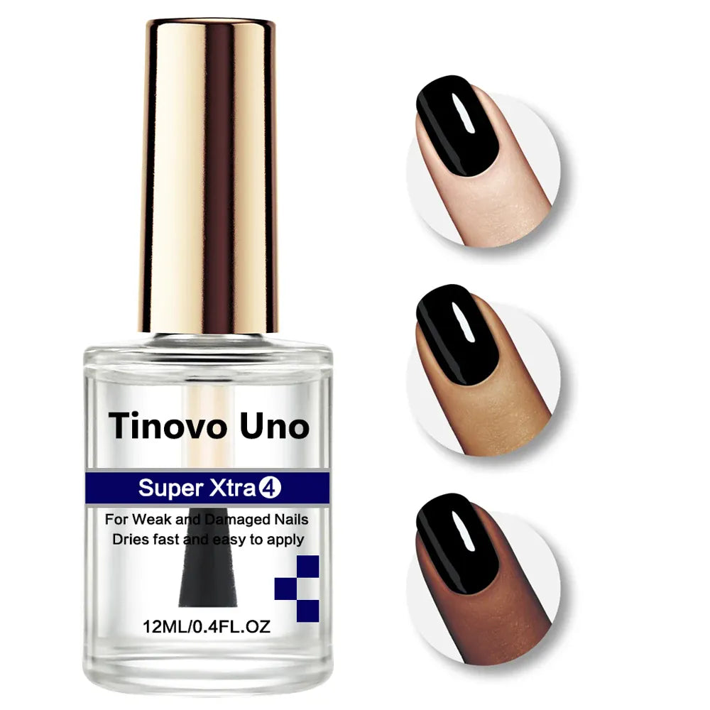 KissICON KissIcon Tinovo Uno Top Coat - Fast Dry