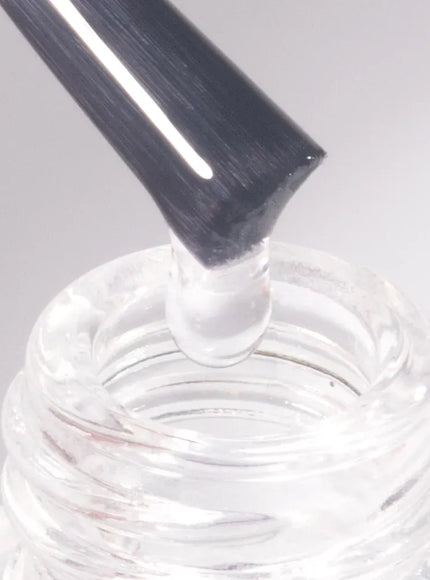 KissICON KissIcon Tinovo Uno Top Coat - Fast Dry