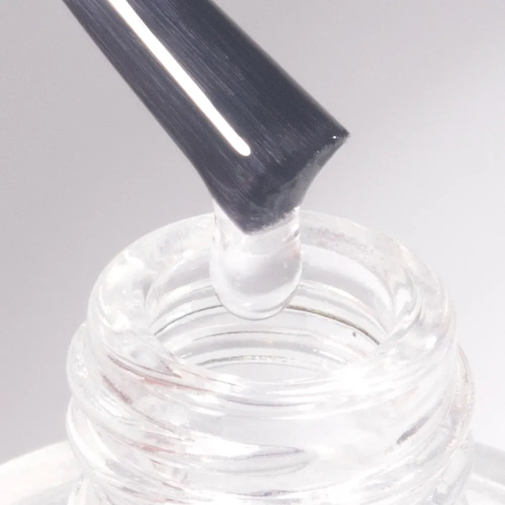 KissICON KissIcon Tinovo Uno Top Coat - Fast Dry