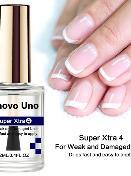 KissICON KissIcon Tinovo Uno Top Coat - Fast Dry