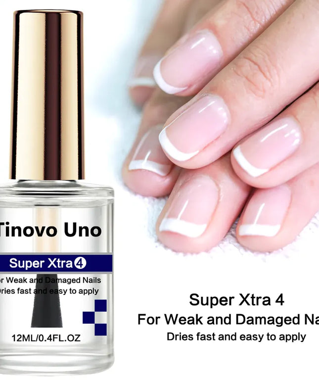 KissICON KissIcon Tinovo Uno Top Coat - Fast Dry