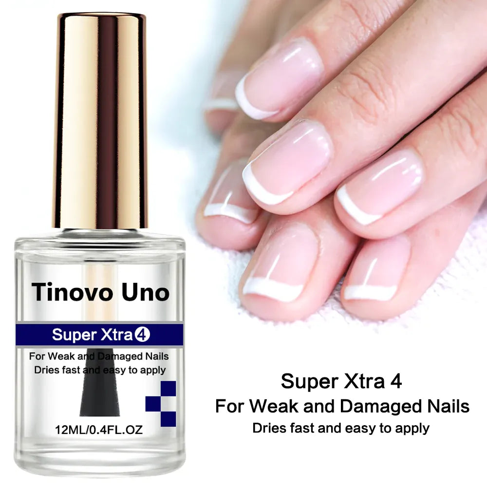 KissICON KissIcon Tinovo Uno Top Coat - Fast Dry