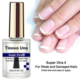 KissICON KissIcon Tinovo Uno Top Coat - Fast Dry