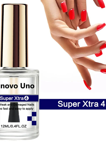 KissICON KissIcon Tinovo Uno Top Coat - Fast Dry