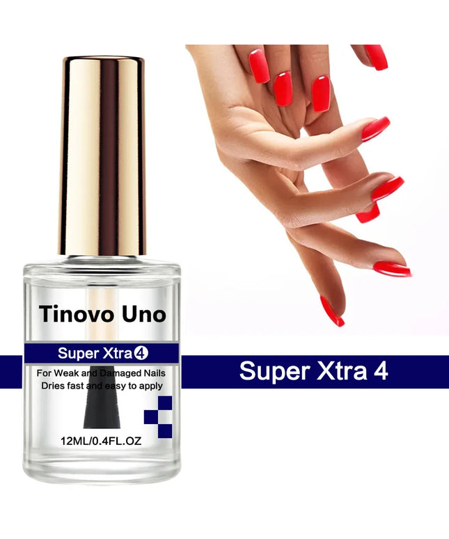 KissICON KissIcon Tinovo Uno Top Coat - Fast Dry