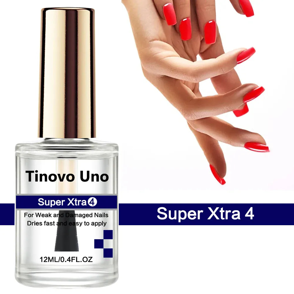 KissICON KissIcon Tinovo Uno Top Coat - Fast Dry