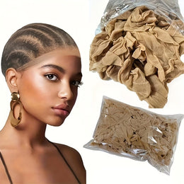 KissICON KissIcon Ultra Thin Wig Caps - Breathable Invisible