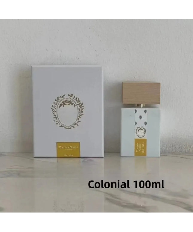 KissICON KissIcon Unisex Parfum 100ML Tropical Floral Scent-Lasting