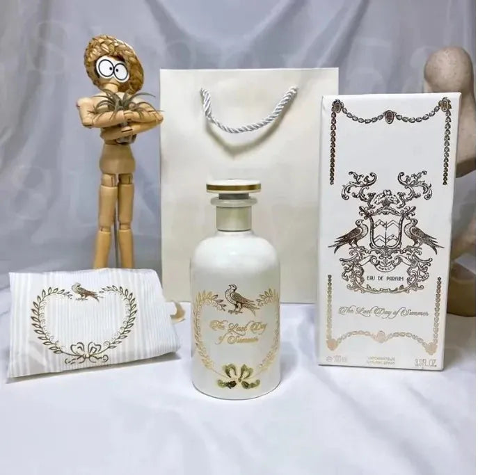KissICON KissIcon Unisex Perfume 100ml - Long Lasting Floral