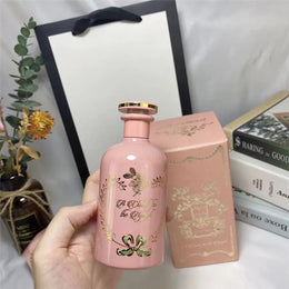 KissICON KissIcon Unisex Perfume 100ml - Long Lasting Floral