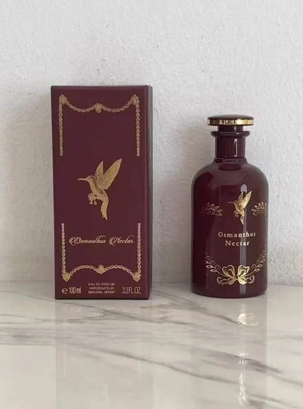 KissICON KissIcon Unisex Perfume 100ml - Long Lasting Floral