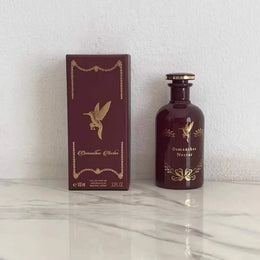 KissICON KissIcon Unisex Perfume 100ml - Long Lasting Floral