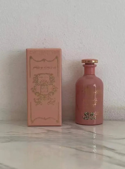 KissICON KissIcon Unisex Perfume 100ml - Long Lasting Floral