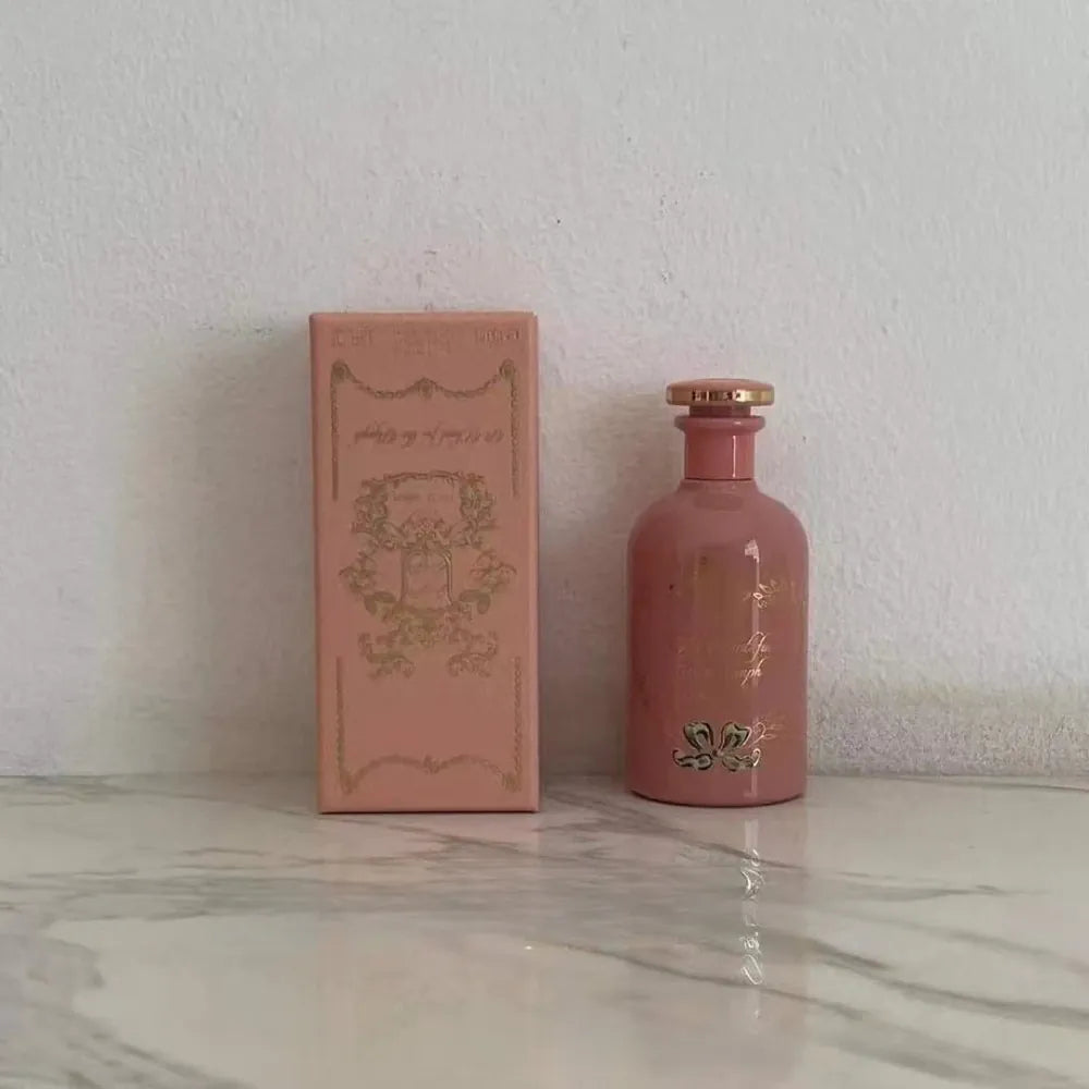 KissICON KissIcon Unisex Perfume 100ml - Long Lasting Floral