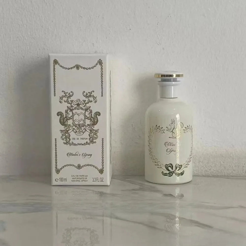 KissICON KissIcon Unisex Perfume 100ml - Long Lasting Floral