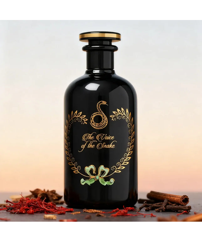 KissICON KissIcon Unisex Perfume 100ml - Long Lasting Floral