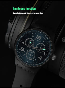 KissICON KissIcon UTHAI BK23 Digital Watch Korean Edition Waterproof