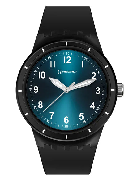 KissICON KissIcon UTHAI BK23 Digital Watch Korean Edition Waterproof