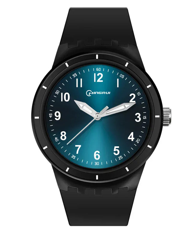 KissICON KissIcon UTHAI BK23 Digital Watch Korean Edition Waterproof