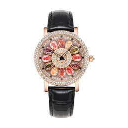 KissICON KissIcon UTHAI H145 Womens Quartz Watch - Diamond